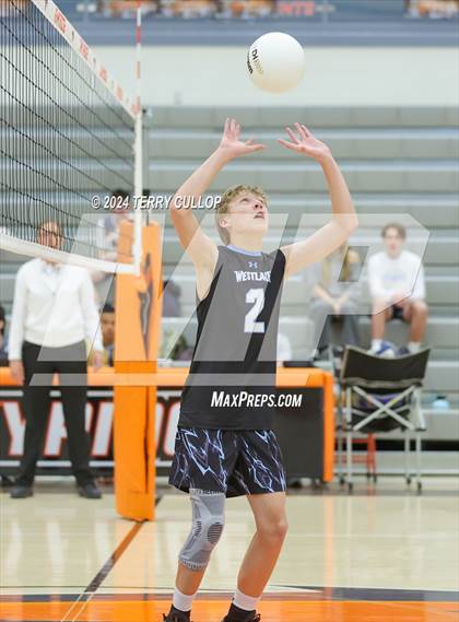 Thumbnail 1 in Westlake @ Skyridge (Sophomore) photogallery.