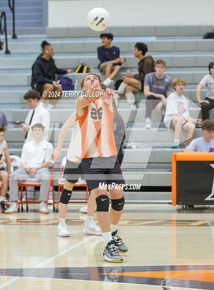 Thumbnail 3 in Westlake @ Skyridge (Sophomore) photogallery.