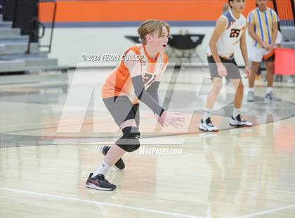 Thumbnail 3 in Westlake @ Skyridge (Sophomore) photogallery.