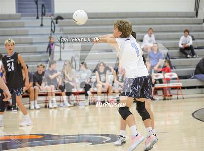 Thumbnail 2 in Westlake @ Skyridge (Sophomore) photogallery.