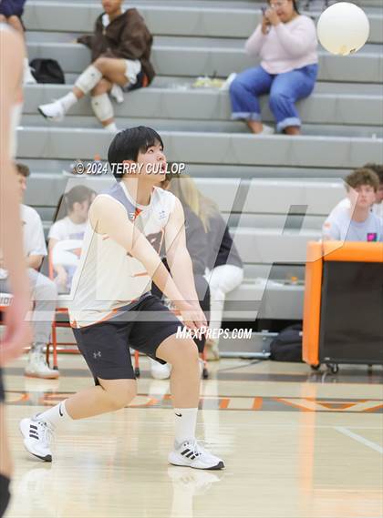Thumbnail 2 in Westlake @ Skyridge (Sophomore) photogallery.