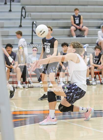 Thumbnail 3 in Westlake @ Skyridge (Sophomore) photogallery.