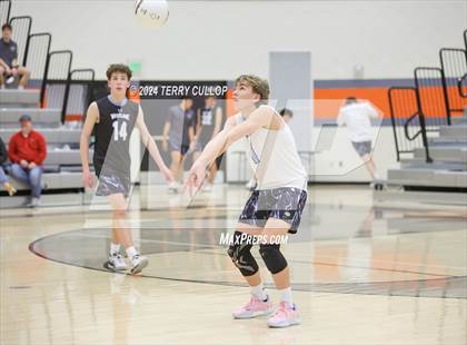Thumbnail 3 in Westlake @ Skyridge (Sophomore) photogallery.