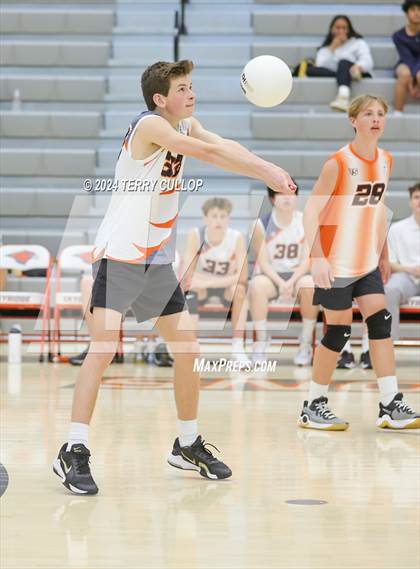Thumbnail 3 in Westlake @ Skyridge (Sophomore) photogallery.