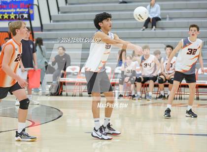 Thumbnail 2 in Westlake @ Skyridge (Sophomore) photogallery.