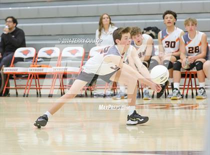 Thumbnail 1 in Westlake @ Skyridge (Sophomore) photogallery.