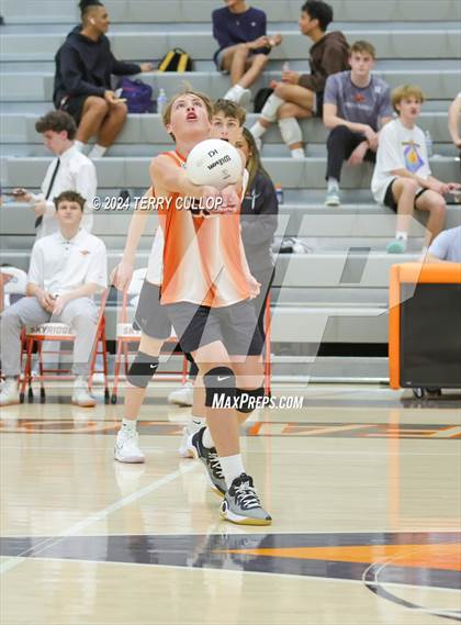 Thumbnail 1 in Westlake @ Skyridge (Sophomore) photogallery.