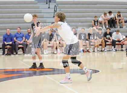 Thumbnail 3 in Westlake @ Skyridge (Sophomore) photogallery.