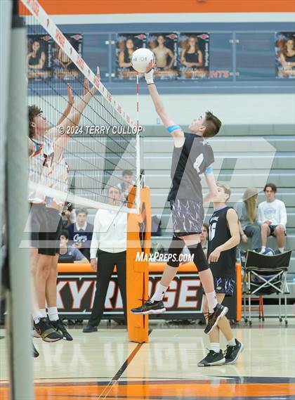 Thumbnail 1 in Westlake @ Skyridge (Sophomore) photogallery.