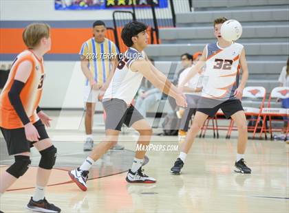 Thumbnail 3 in Westlake @ Skyridge (Sophomore) photogallery.