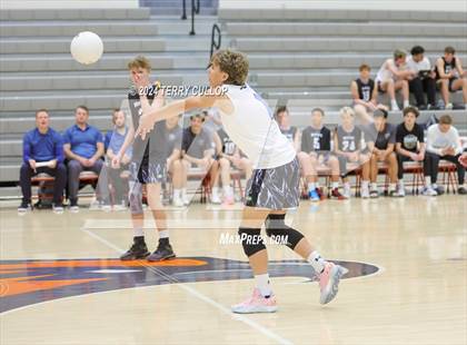 Thumbnail 1 in Westlake @ Skyridge (Sophomore) photogallery.