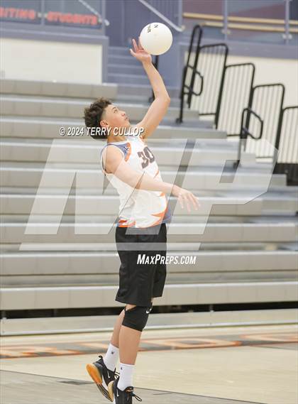 Thumbnail 1 in Westlake @ Skyridge (Sophomore) photogallery.