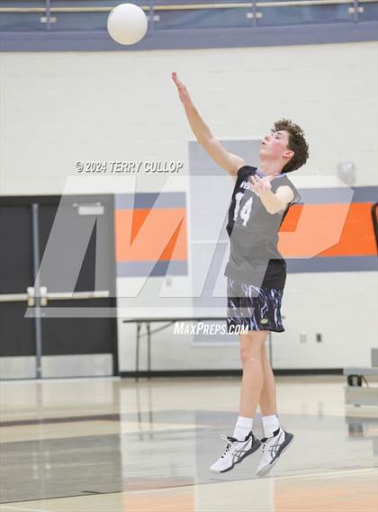 Thumbnail 1 in Westlake @ Skyridge (Sophomore) photogallery.