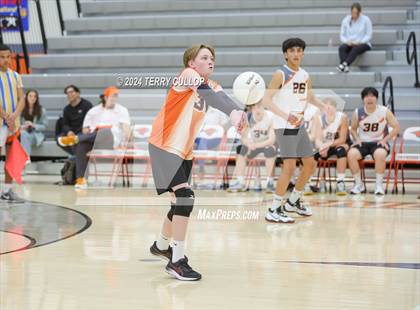 Thumbnail 1 in Westlake @ Skyridge (Sophomore) photogallery.