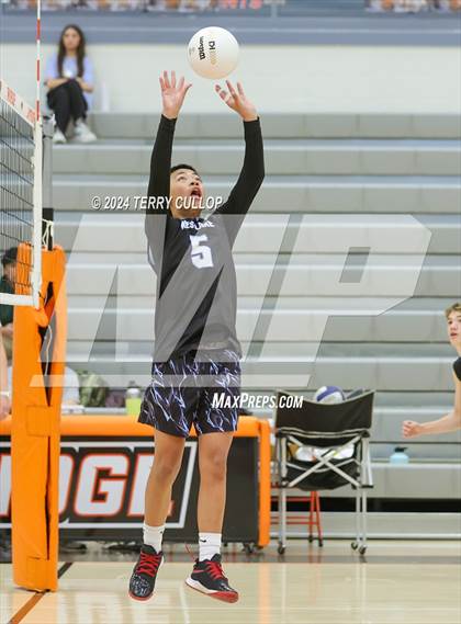 Thumbnail 1 in Westlake @ Skyridge (Sophomore) photogallery.