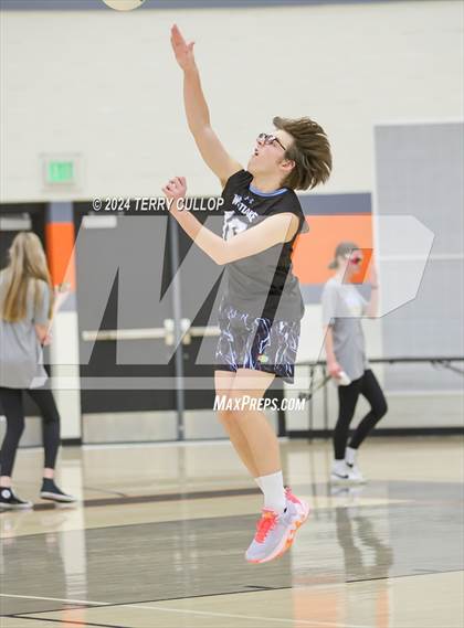 Thumbnail 1 in Westlake @ Skyridge (Sophomore) photogallery.