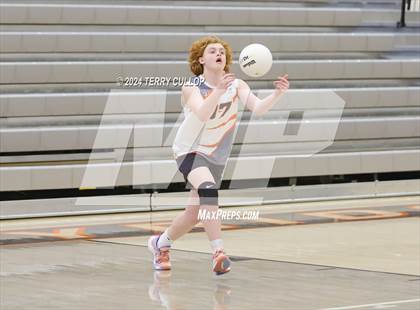 Thumbnail 1 in Westlake @ Skyridge (Sophomore) photogallery.