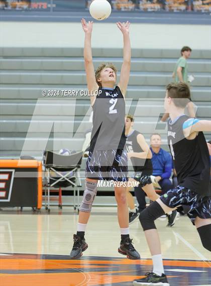 Thumbnail 3 in Westlake @ Skyridge (Sophomore) photogallery.