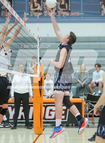 Thumbnail 2 in Westlake @ Skyridge (Sophomore) photogallery.