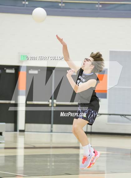 Thumbnail 3 in Westlake @ Skyridge (Sophomore) photogallery.