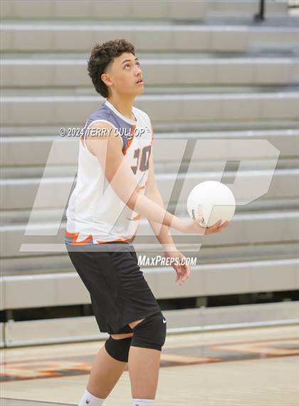 Thumbnail 1 in Westlake @ Skyridge (Sophomore) photogallery.