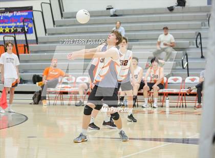Thumbnail 3 in Westlake @ Skyridge (Sophomore) photogallery.
