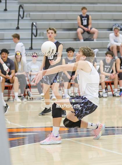 Thumbnail 2 in Westlake @ Skyridge (Sophomore) photogallery.