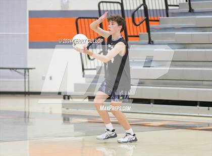 Thumbnail 1 in Westlake @ Skyridge (Sophomore) photogallery.