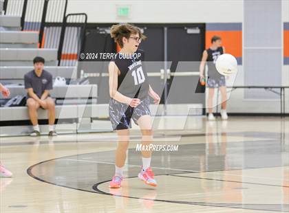 Thumbnail 3 in Westlake @ Skyridge (Sophomore) photogallery.