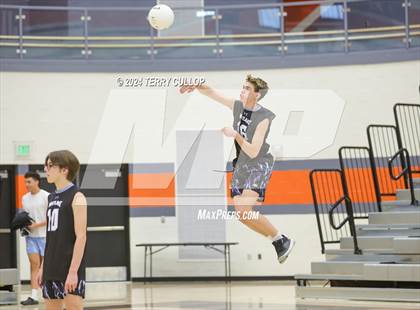 Thumbnail 3 in Westlake @ Skyridge (Sophomore) photogallery.