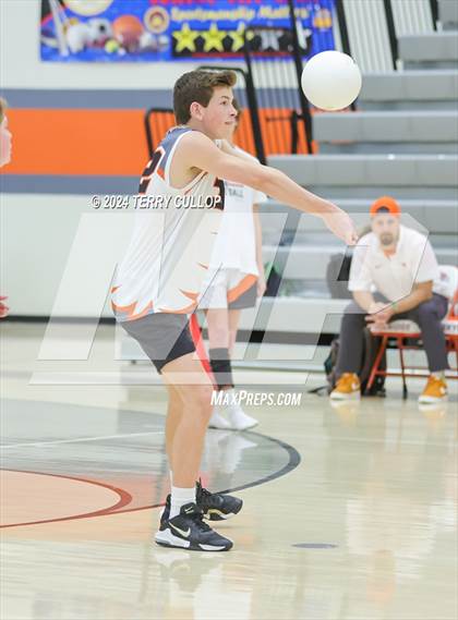 Thumbnail 2 in Westlake @ Skyridge (Sophomore) photogallery.
