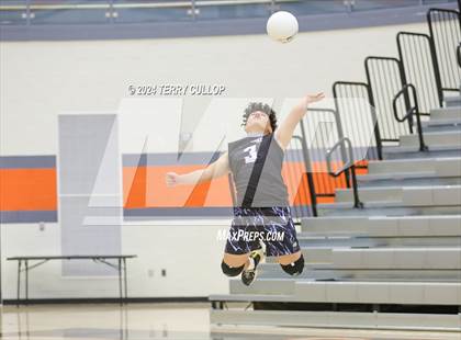 Thumbnail 2 in Westlake @ Skyridge (Sophomore) photogallery.