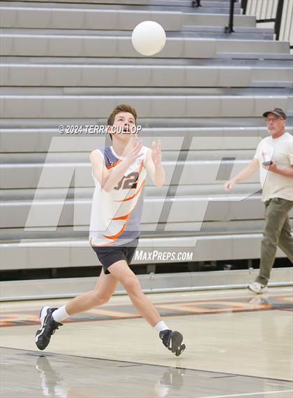 Thumbnail 1 in Westlake @ Skyridge (Sophomore) photogallery.
