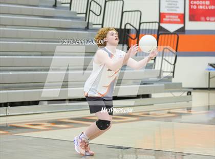 Thumbnail 3 in Westlake @ Skyridge (Sophomore) photogallery.