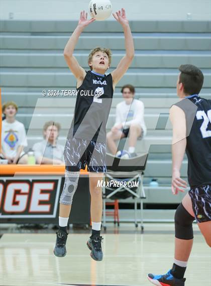 Thumbnail 1 in Westlake @ Skyridge (Sophomore) photogallery.