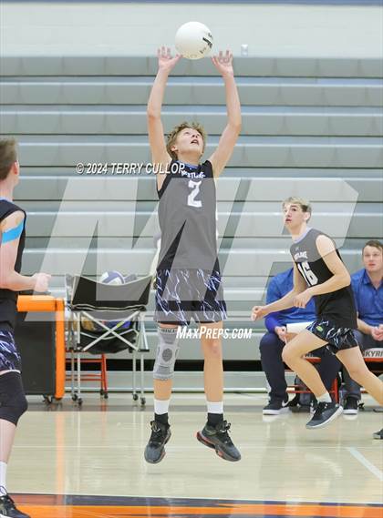 Thumbnail 2 in Westlake @ Skyridge (Sophomore) photogallery.