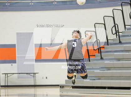 Thumbnail 1 in Westlake @ Skyridge (Sophomore) photogallery.