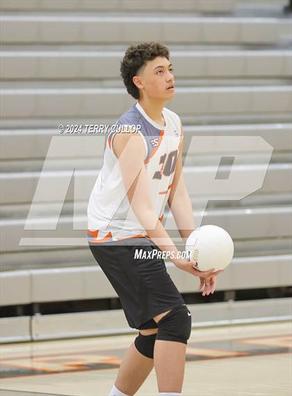 Thumbnail 3 in Westlake @ Skyridge (Sophomore) photogallery.