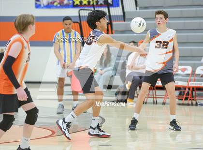 Thumbnail 2 in Westlake @ Skyridge (Sophomore) photogallery.