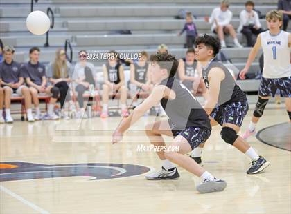 Thumbnail 2 in Westlake @ Skyridge (Sophomore) photogallery.