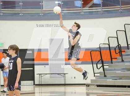 Thumbnail 2 in Westlake @ Skyridge (Sophomore) photogallery.