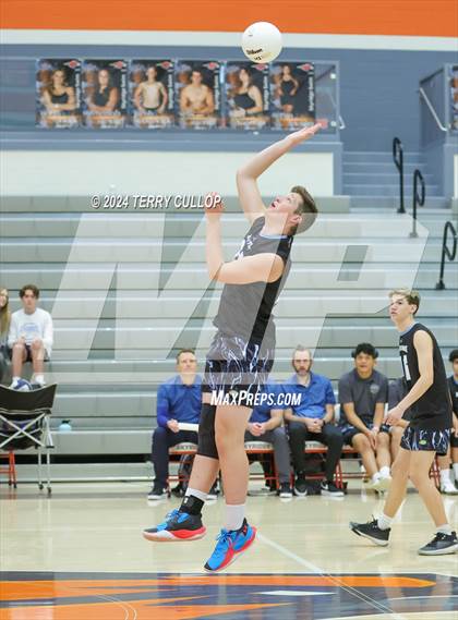 Thumbnail 3 in Westlake @ Skyridge (Sophomore) photogallery.