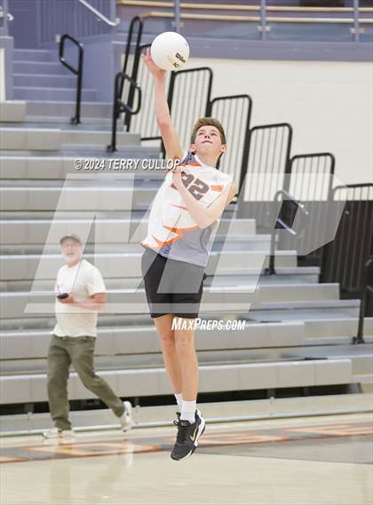 Thumbnail 3 in Westlake @ Skyridge (Sophomore) photogallery.