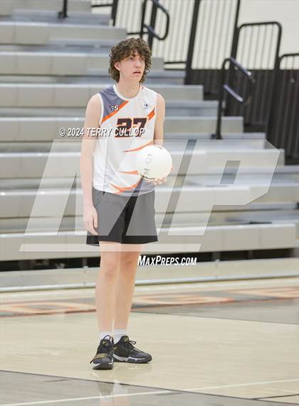 Thumbnail 2 in Westlake @ Skyridge (Sophomore) photogallery.