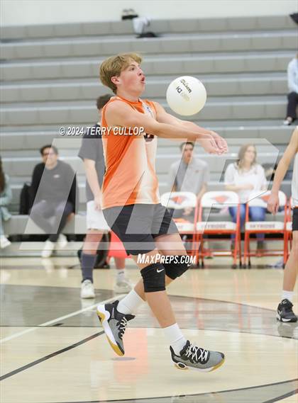 Thumbnail 2 in Westlake @ Skyridge (Sophomore) photogallery.