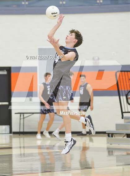 Thumbnail 3 in Westlake @ Skyridge (Sophomore) photogallery.