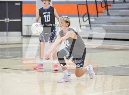 Thumbnail 1 in Westlake @ Skyridge (Sophomore) photogallery.