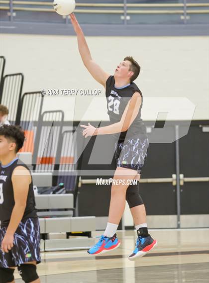 Thumbnail 2 in Westlake @ Skyridge (Sophomore) photogallery.