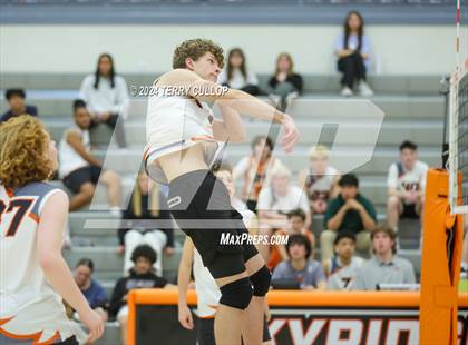 Thumbnail 3 in Westlake @ Skyridge (Sophomore) photogallery.