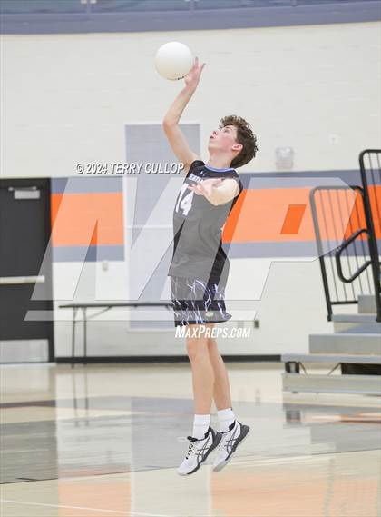 Thumbnail 2 in Westlake @ Skyridge (Sophomore) photogallery.